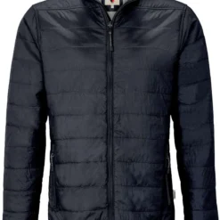 HAKRO 851 Regular Fit Herren Steppjacke Tinte