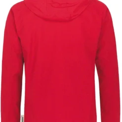 HAKRO 853 Regular Fit Outdoor Jacke Zip Rot -Angebote Pierre Cardin Store 0853 002 3 800