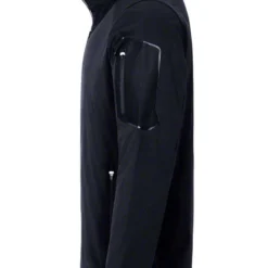 HAKRO 856 Regular Fit Herren Softshelljacke Zip Schwarz -Angebote Pierre Cardin Store 0856 005 2 800