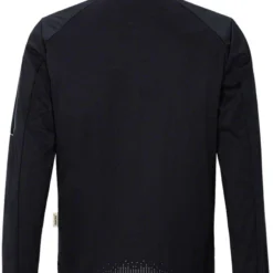 HAKRO 856 Regular Fit Herren Softshelljacke Zip Schwarz -Angebote Pierre Cardin Store 0856 005 3 800