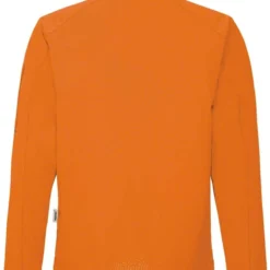 HAKRO 856 Regular Fit Herren Softshelljacke Zip Orange 7 HAKRO 856 Regular Fit Herren Softshelljacke Zip Orange -Angebote Pierre Cardin Store 0856 027 3 800