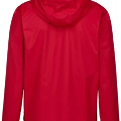 HAKRO 862 Regular Fit Regenjacke Kapuze Rot 7 HAKRO 862 Regular Fit Regenjacke Kapuze Rot -Angebote Pierre Cardin Store 0862 002 9 800