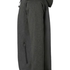 HAKRO 863 Regular Fit Herren Übergangsjacke Kapuze Anthrazit 6 HAKRO 863 Regular Fit Herren Übergangsjacke Kapuze Anthrazit -Angebote Pierre Cardin Store 0863 328 4 800