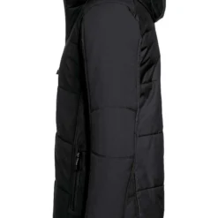 HAKRO 866 Regular Fit Outdoor Jacke Kapuze Schwarz 6 HAKRO 866 Regular Fit Outdoor Jacke Kapuze Schwarz -Angebote Pierre Cardin Store 0866 005 4 800