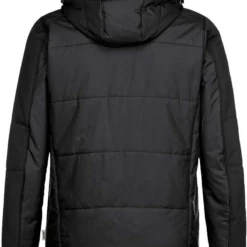 HAKRO 866 Regular Fit Outdoor Jacke Kapuze Schwarz 7 HAKRO 866 Regular Fit Outdoor Jacke Kapuze Schwarz -Angebote Pierre Cardin Store 0866 005 9 800