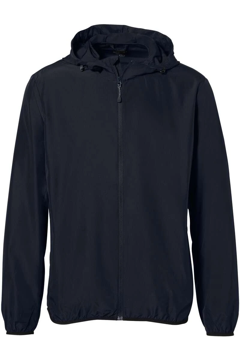 HAKRO 867 Regular Fit Ultralight-Jacke Kapuze Tinte 1 HAKRO 867 Regular Fit Ultralight-Jacke Kapuze Tinte