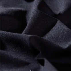 TRIGEMA Comfort Fit Regenjacke Kapuze Schwarz 8 TRIGEMA Comfort Fit Regenjacke Kapuze Schwarz -Angebote Pierre Cardin Store 08904 008 4 800