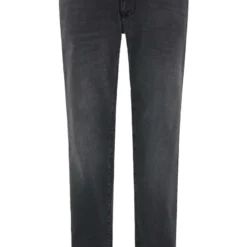 Fynch-Hatton Modern Fit Five-Pocket Herren Jeans Anthrazit 6 Fynch-Hatton Modern Fit Five-Pocket Herren Jeans Anthrazit -Angebote Pierre Cardin Store 10002950 981 8 800