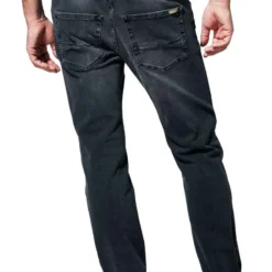 Fynch-Hatton Modern Fit Five-Pocket Herren Jeans Anthrazit 7 Fynch-Hatton Modern Fit Five-Pocket Herren Jeans Anthrazit -Angebote Pierre Cardin Store 10002950 981 9 800