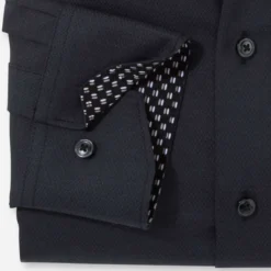 OLYMP Luxor Comfort Fit Hemd Graphit, Einfarbig 6 OLYMP Luxor Comfort Fit Hemd Graphit, Einfarbig -Angebote Pierre Cardin Store 1062 44 69 2 800