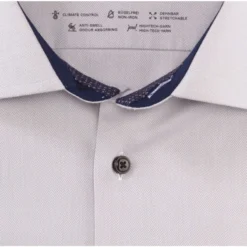 OLYMP Luxor 24/Seven Dynamic Flex Modern Fit Hemd Taupe, Fischgrat 7 OLYMP Luxor 24/Seven Dynamic Flex Modern Fit Hemd Taupe, Fischgrat -Angebote Pierre Cardin Store 1236 44 23 3 800