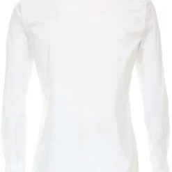 Venti Jerseyflex Body Fit Jerseyhemd Weiss, Einfarbig -Angebote Pierre Cardin Store 123955800 000 8 8002oA1D2e5msbY1
