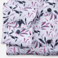 OLYMP Luxor Modern Fit Hemd Pink/weiss, Gemustert 6 OLYMP Luxor Modern Fit Hemd Pink/weiss, Gemustert -Angebote Pierre Cardin Store 1251 34 30 2 8007xjNEMmMFnOvJ