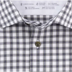 OLYMP Luxor 24/Seven Dynamic Flex Modern Fit Hemd Grün/weiss, Kariert 7 OLYMP Luxor 24/Seven Dynamic Flex Modern Fit Hemd Grün/weiss, Kariert -Angebote Pierre Cardin Store 1288 44 47 3 800