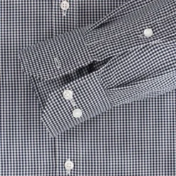 Venti Modern Fit Hemd Navy, Kariert 6 Venti Modern Fit Hemd Navy, Kariert -Angebote Pierre Cardin Store 134097700 101 2 800