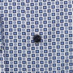 Seidensticker Regular Fit Hemd Blau, Gemustert 7 Seidensticker Regular Fit Hemd Blau, Gemustert -Angebote Pierre Cardin Store 142350 13 3 800wZoDdGkgcKbGp