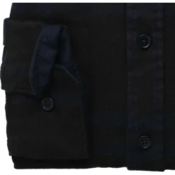 Seidensticker Smart Casual Regular Fit Hemd Blau, Kariert 6 Seidensticker Smart Casual Regular Fit Hemd Blau, Kariert -Angebote Pierre Cardin Store 151440 19 2 800