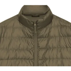 Seidensticker Herren Daunenjacke Stehkragen Oliv 6 Seidensticker Herren Daunenjacke Stehkragen Oliv -Angebote Pierre Cardin Store 154810 79 3 800