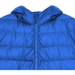 Seidensticker Herren Daunenjacke Kapuze Royal 6 Seidensticker Herren Daunenjacke Kapuze Royal -Angebote Pierre Cardin Store 154812 15 3 800