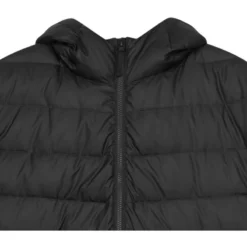 Seidensticker Herren Daunenjacke Kapuze Schwarz 6 Seidensticker Herren Daunenjacke Kapuze Schwarz -Angebote Pierre Cardin Store 154812 39 3 800