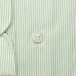 OLYMP SIGNATURE Tailored Fit Hemd Grün/weiss, Gestreift 7 OLYMP SIGNATURE Tailored Fit Hemd Grün/weiss, Gestreift -Angebote Pierre Cardin Store 1881 68 46 3 800