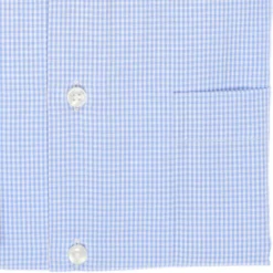 Seidensticker Regular Fit Hemd Bleu/weiss, Kariert 9 Seidensticker Regular Fit Hemd Bleu/weiss, Kariert -Angebote Pierre Cardin Store 193660 12 4 800