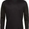 Van Laack Meisterwerk Slim Fit Herren Rollkragenpullover Schwarz