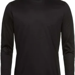 Van Laack Meisterwerk Slim Fit Herren Rollkragenpullover Schwarz