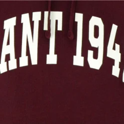 GANT Kapuzen Sweatshirtrot 5 GANT Kapuzen Sweatshirtrot -Angebote Pierre Cardin Store 2007031 604 3 800