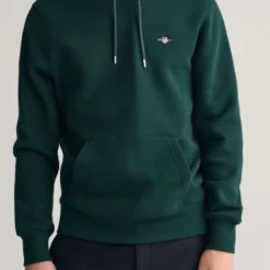 GANT Kapuzen Sweatshirtgrün 6 GANT Kapuzen Sweatshirtgrün -Angebote Pierre Cardin Store 2007058 374 8 800