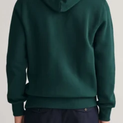 GANT Kapuzen Sweatshirtgrün 7 GANT Kapuzen Sweatshirtgrün -Angebote Pierre Cardin Store 2007058 374 9 800
