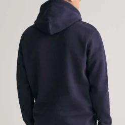 GANT Kapuzen Sweatshirtnavy 7 GANT Kapuzen Sweatshirtnavy -Angebote Pierre Cardin Store 2007058 433 3 800