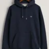 GANT Kapuzen Sweatshirtnavy