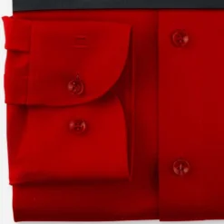 OLYMP Level Five 24/Seven Body Fit Jerseyhemd Rot, Einfarbig 8 OLYMP Level Five 24/Seven Body Fit Jerseyhemd Rot, Einfarbig -Angebote Pierre Cardin Store 2008 64 35 2 800gSwJcYQIervW1