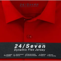 OLYMP Level Five 24/Seven Body Fit Jerseyhemd Rot, Einfarbig 9 OLYMP Level Five 24/Seven Body Fit Jerseyhemd Rot, Einfarbig -Angebote Pierre Cardin Store 2008 64 35 3 800vLx2cF6E2HdaQ