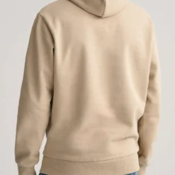 GANT Kapuzen Sweatshirtbeige 7 GANT Kapuzen Sweatshirtbeige -Angebote Pierre Cardin Store 2037020 270 9 800