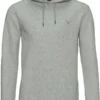 GANT Kapuzen Sweatshirtgrau