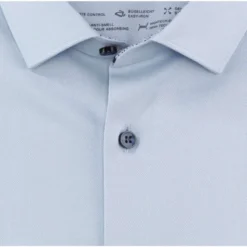 OLYMP Level Five 24/Seven Dynamic Flex Body Fit Hemd Hellblau, Strukturiert 7 OLYMP Level Five 24/Seven Dynamic Flex Body Fit Hemd Hellblau, Strukturiert -Angebote Pierre Cardin Store 2084 44 10 3 800