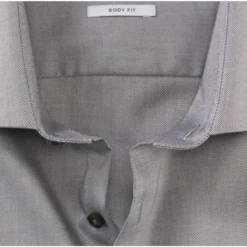 OLYMP Level Five Body Fit Hemd Oliv, Faux-uni 7 OLYMP Level Five Body Fit Hemd Oliv, Faux-uni -Angebote Pierre Cardin Store 2114 44 47 3 800