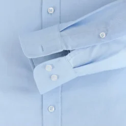 Redmond Casual Regular Fit Hemd Hellblau, Faux-uni 6 Redmond Casual Regular Fit Hemd Hellblau, Faux-uni -Angebote Pierre Cardin Store 231500111 10 2 800