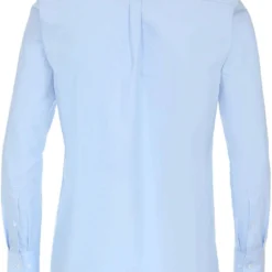 Redmond Casual Regular Fit Hemd Hellblau, Faux-uni 7 Redmond Casual Regular Fit Hemd Hellblau, Faux-uni -Angebote Pierre Cardin Store 231500111 10 8 800