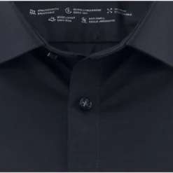 OLYMP No. Six Super Slim Jerseyhemd Marine, Einfarbig 6 OLYMP No. Six Super Slim Jerseyhemd Marine, Einfarbig -Angebote Pierre Cardin Store 2503 74 18 4 800Rim9cdlA96rP2