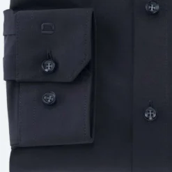 OLYMP No. Six Super Slim Jerseyhemd Marine, Einfarbig 7 OLYMP No. Six Super Slim Jerseyhemd Marine, Einfarbig -Angebote Pierre Cardin Store 2503 74 18 5 800cAwBcpvRt45C1