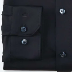 OLYMP No. Six Dynamic Flex Super Slim Jerseyhemd Marine, Einfarbig 7 OLYMP No. Six Dynamic Flex Super Slim Jerseyhemd Marine, Einfarbig -Angebote Pierre Cardin Store 2512 64 18 5 800C3FFYVQcoSaCx