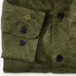 OLYMP No. Six Super Slim Hemd Oliv, Gemustert 6 OLYMP No. Six Super Slim Hemd Oliv, Gemustert -Angebote Pierre Cardin Store 2558 24 47 2 800Tju81vKYXhEKd