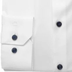 OLYMP No. Six Super Slim Hemd Weiss, Faux-uni 6 OLYMP No. Six Super Slim Hemd Weiss, Faux-uni -Angebote Pierre Cardin Store 2572 44 00 2 800