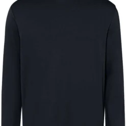 Brax Modern Fit Herren Rollkragenshirt Nachtblau