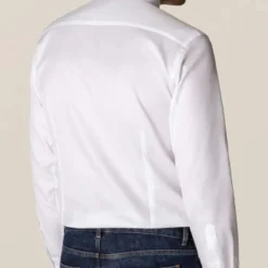 ETON Contemporary Fit Hemd Weiss, Einfarbig 13 ETON Contemporary Fit Hemd Weiss, Einfarbig -Angebote Pierre Cardin Store 3000 79311 00 9 800