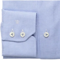 Van Laack Meisterwerk Tailor Fit Hemd Blau/weiss, Gemustert 6 Van Laack Meisterwerk Tailor Fit Hemd Blau/weiss, Gemustert -Angebote Pierre Cardin Store 31 20 3283 NV 161680 730 2 800