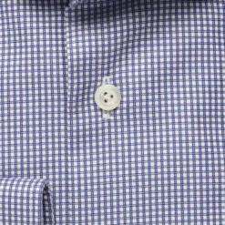 Van Laack Meisterwerk Slim Fit Hemd Royalblau/weiss, Kariert 7 Van Laack Meisterwerk Slim Fit Hemd Royalblau/weiss, Kariert -Angebote Pierre Cardin Store 32 20 2019 AV 162499 780 3 800